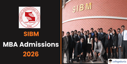 SIBM Bengaluru MBA Fees 2026 28 Out